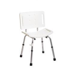 GuardianÂ® Easy-Care Shower Chair thumbnail