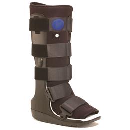 Airway Surgical :: 1793 OTC Short leg walker boot, inflatable