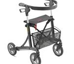 FR300 Rollator - The new Invacare FR300 rollator combines a high-end, streamlined