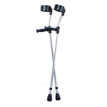 Forearm Crutches - Forearm Crutches