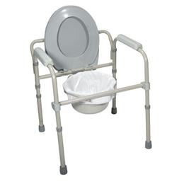 Image of Commode Pail Liner 3
