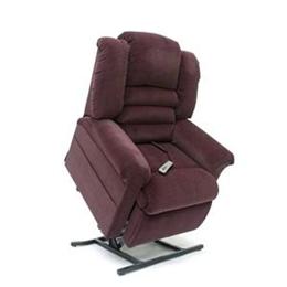 Pride Mobility Products :: Pride Mobility Elegance Lift Chair LL-510M