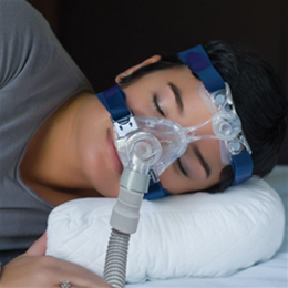 Core CPAP Pillow, Mini