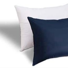 Moisture Proof Pillow Blue
