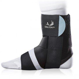 BioSkin Trilock Ankle Brace