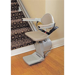 Image of Bruno Stair Lift