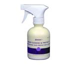Baza&#174; Cleanse and Protect™ - A no-rinse cleansing lotion that cleans, moisturizes and protect