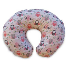 Boppy Nursing Pillow