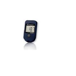 Advance IntuitionÂ® Blood Glucose Monitoring System