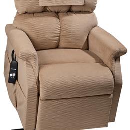 Golden Technologies :: Comforter Lift Chair - Small
