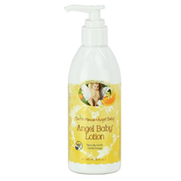 Angel Baby Lotion