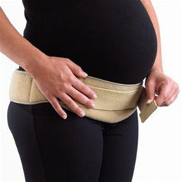 Patterson Medical :: Maternity SI-LOC Belt