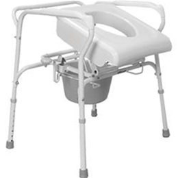 Roscoe Medical :: Commode Assist