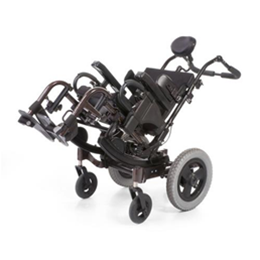 Zippie IRIS™ Manual Pediatric Wheelchair