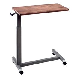 Standard Overbed Table Non-Tilting