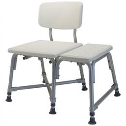 Lumex Bariatric Transfer Bench - Image Number 14712