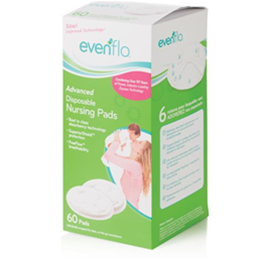 Evenflo Nursing Pads Evenflo Nursing Pads