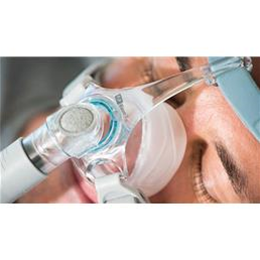F&P Esonâ„¢ 2 Nasal CPAP Mask thumbnail