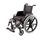 Quickie&#174; Chameleon Wheelchair - There are so many things that are adjustable about this wheelcha