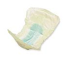 Molimed&#174; Liners Maxi - Medline Molimed&#174; Liners are anatomically shaped to provide a bet
