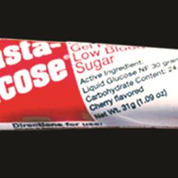 Insta-Glucose- 31 Gram Tube