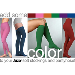 Image of Juzo Soft Leggings