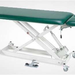 Treatment Table-2 Section Top