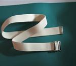 E-Zee Gait Belts - Posey E-Zee gait belts are ideal for patients or residents requi