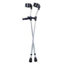 Image of Forearm Crutches