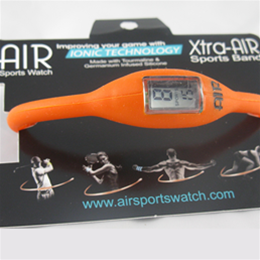 Air Sports Watch