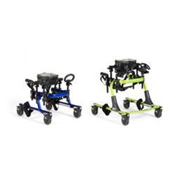 Pacer Gait Trainer