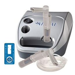 AIRIAL Nebulizer with NebJet Kit