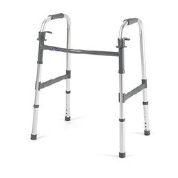 Image of I-Class™ Dual-Release Wheeled Walker - Adult 1