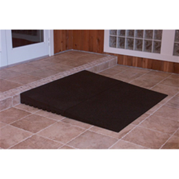 Image of Transitions™ Modular Entry Mat