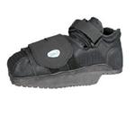 HeelWedge™ Shoe - The was designed to protect the heel by significantly reducing

