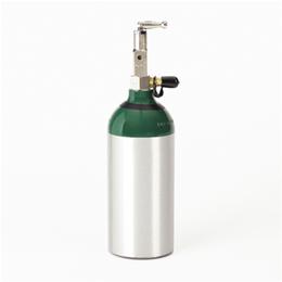 Invacare :: M9 Homefill Cylinder