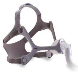 Philips Respironics :: Wisp Mask with Fabric Frame and Headgear