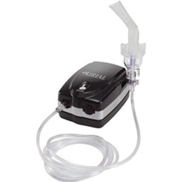 AIRIAL Voyager Portable Nebulizer System with battery AIRIAL Voyager Portable Nebulizer System with battery