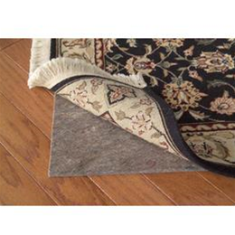 Surface Source 96-in x 120-in Premium Reversible Non-Slip Area Rug Pad