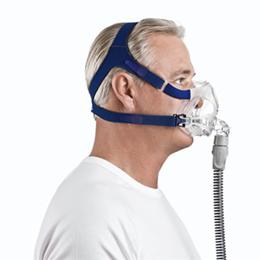 Quattro™ FX Full Face Mask Complete System - Image Number 14154