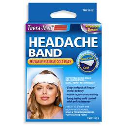 Thera-Med®: Headache Band