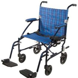 Flylight Transport Chair - Image Number 2916