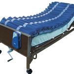 5&quot; Med Aire Low Air Loss Mattress Overlay System With App - Product Description&lt;/SPAN