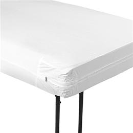 Image of Mattress Cover - Zippered 1