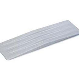 Duro-Med Industries :: Transfer Board - White Plastic