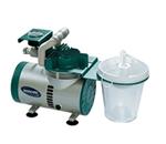 Invacare IRC1135 Aspirator - Features and Benefits:
&lt;ul class=&quot;item_