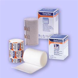 Compression Therapy - Jobst - Compression Bandages