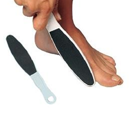 Image of 2-Sided Foot File