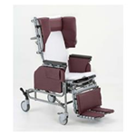 Broda 785 positioning chair - The Broda Elite chairs now