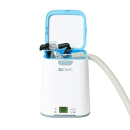 Better Rest Solutions :: SoClean CPAP Cleaner and Sanitizer